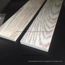 FRP Wood Finish Type Profiles/Fiberglass Plate